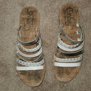 Circus by Sam Edelman Sandals